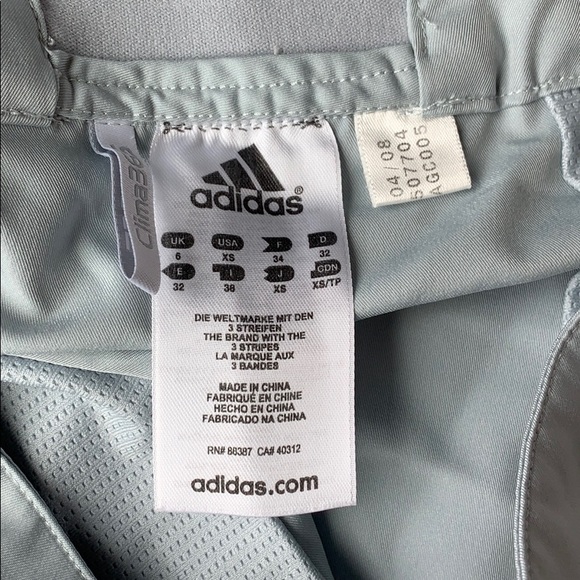 Adidas ClimaCool Skirt - Picture 3 of 3